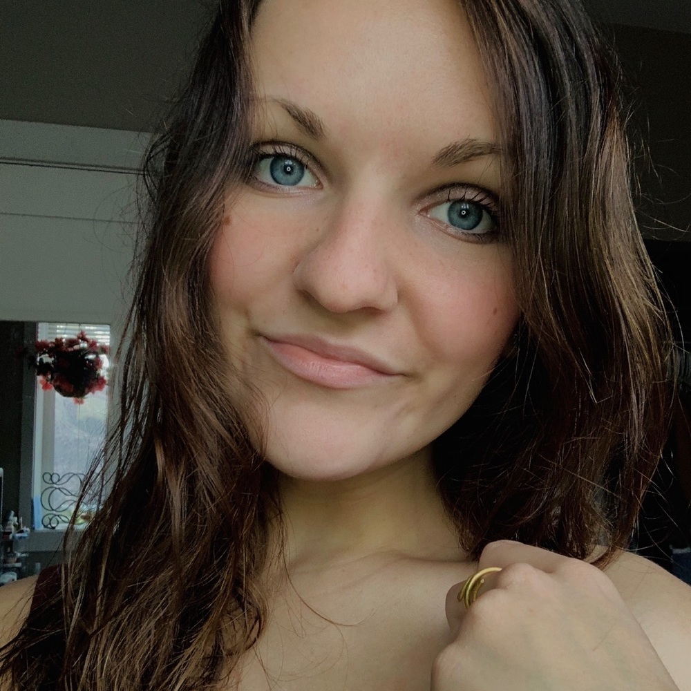Meet your Posher, Melanie